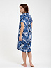 Халат женский М-244 