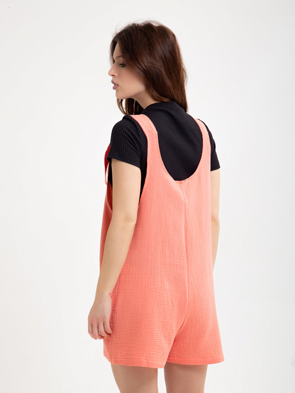 Комбинезон женский М-649 "Новый лук"																														